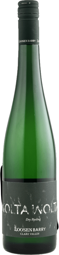 Jim Barry Wines Loosen Barry Wolta Wolta Dry Clare Valley Riesling 2018
